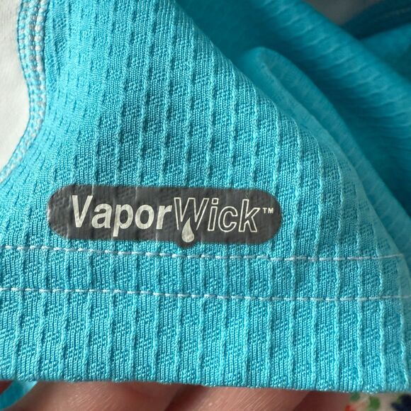 The North Face Women's Flight Series VaporWick Quarter-Zip Pullover Size Small - Picture 8 of 9